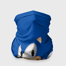 Бандана Sonic