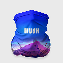 Бандана HUSH