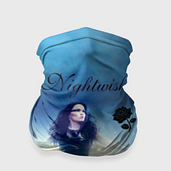 Бандана Nightwish