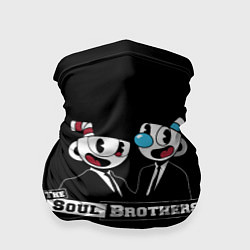 Бандана The Soul Brothers