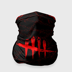 Бандана DEAD BY DAYLIGHT ЦЕПИ