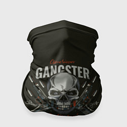 Бандана GANGSTER