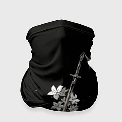 Бандана Nier - Sword and Flowers