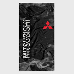 Бандана-труба MITSUBISHI ОГОНЬ, цвет: 3D-принт — фото 2