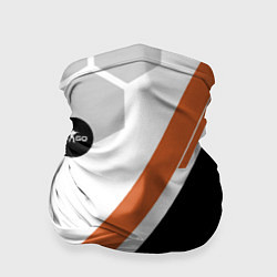 Бандана-труба CS:GO Asiimov Edition, цвет: 3D-принт