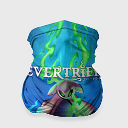 Бандана-труба EVERTRIED РОЛЕВАЯ ИГРА, цвет: 3D-принт