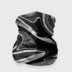 Бандана-труба Abstraction vanguard, цвет: 3D-принт