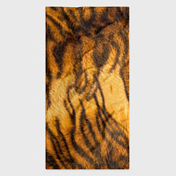Бандана-труба Шкура тигра 2022, цвет: 3D-принт — фото 2