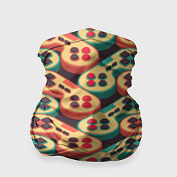 Бандана Gamepads