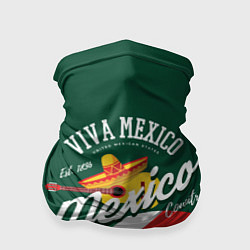 Бандана Мексика Mexico