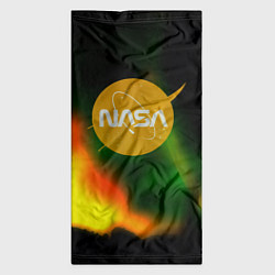 Бандана-труба Nasa spacestar, цвет: 3D-принт — фото 2