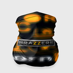 Бандана-труба Brazzers hub, цвет: 3D-принт