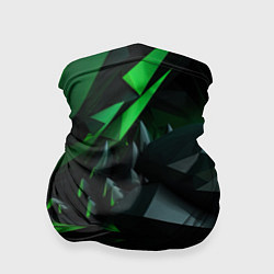 Бандана Гармония зеленого хаоса