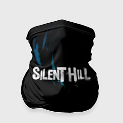 Бандана-труба Silent hill remake game, цвет: 3D-принт