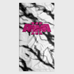Бандана-труба Arma 3 storm, цвет: 3D-принт — фото 2
