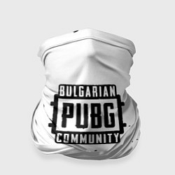 Бандана-труба Pubg текстура game, цвет: 3D-принт