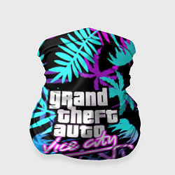 Бандана GTA vice city steel