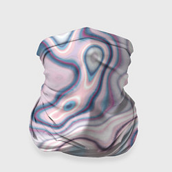 Бандана Мраморные разводы