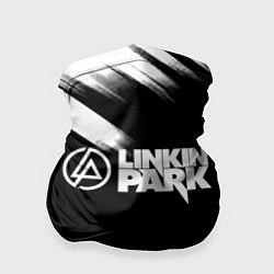 Бандана Linkin park рок бенд краски