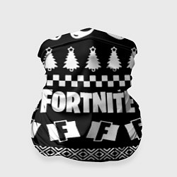 Бандана Fortnite epic games pattern
