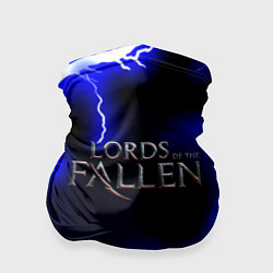 Бандана Lord of the fallen steel storm