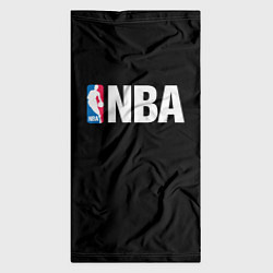 Бандана-труба NBA logo sport, цвет: 3D-принт — фото 2