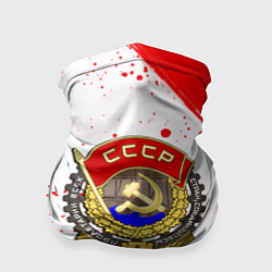 Бандана СССР краски спорт