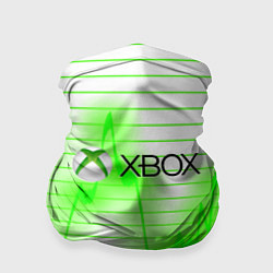 Бандана Xbox game console
