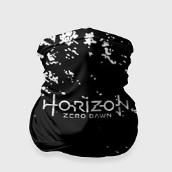 Бандана Horizon zero dawn japan