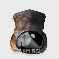 Бандана Limbo space roglike