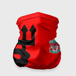 Бандана Liverpool fc sport steel