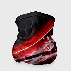 Бандана Doom logo game