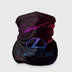 Бандана Lexus stripes