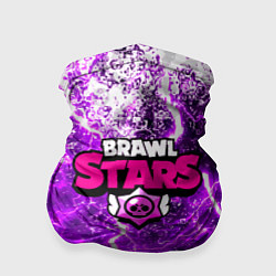 Бандана Brawl stars storm neon