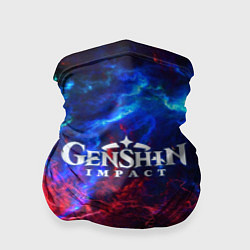 Бандана Genshin Impact space