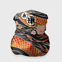 Бандана Dragon wild