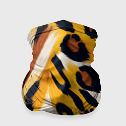 Бандана Пятна леопарда