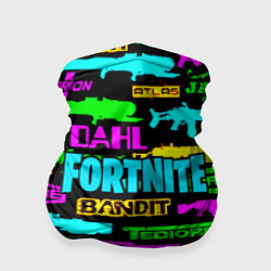 Бандана Fortnite games