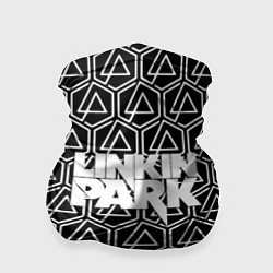 Бандана Linkin park pattern