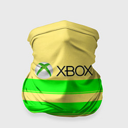 Бандана Xbox line abstract