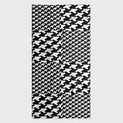 Бандана-труба Комбинация, цвет: 3D-принт — фото 2