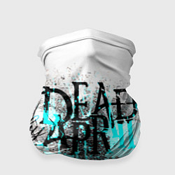 Бандана Dead by april краски