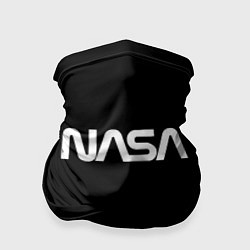 Бандана-труба Nasa geometry, цвет: 3D-принт