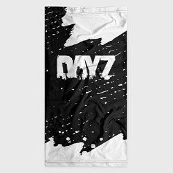 Бандана-труба Dayz геометрия краски, цвет: 3D-принт — фото 2