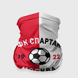 Бандана ФК Спартак Москва 1922