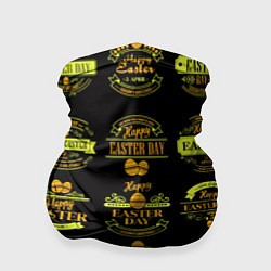 Бандана Easter holidays