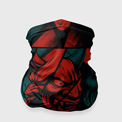 Бандана Демоны Oni - нейроарт