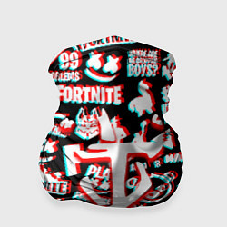 Бандана Doom x fortnite glitch