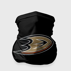 Бандана-труба Anaheim Ducks Selanne, цвет: 3D-принт