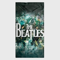 Бандана-труба The Beatles Stories, цвет: 3D-принт — фото 2